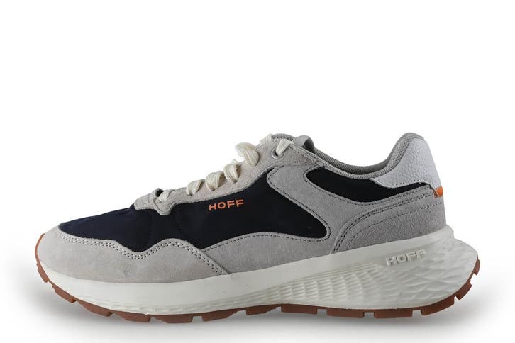 The Hoff Brand Sneakers in maat 41 Beige, Vêtements | Hommes, Chaussures, Envoi