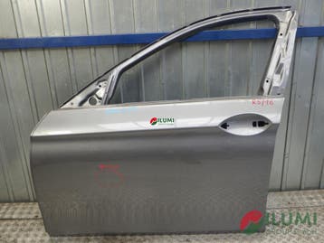 Linker Voorportier BMW F10 F11, Auto-onderdelen, Verzenden, Gebruikt, BMW