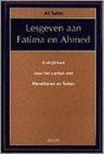 Lesgeven aan Fatima en Ahmed. Praktijkbundel voor het werken, Boeken, Studieboeken en Cursussen, Verzenden, Gelezen, A. Salmi