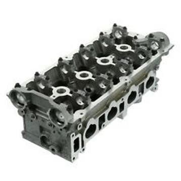 Cylinder head LPG 5.7 HEMI 03/08 OVERHAULED Left, Ophalen of Verzenden, Nieuw