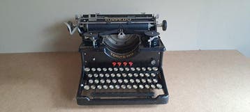 Torpedo modell 6 - Typemachine - 1930-1940