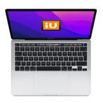 MacBook Pro Refurbished met 3 Jaar Garantie, Computers en Software, Apple Macbooks, MacBook Pro, Gebruikt, Qwerty, 13 inch