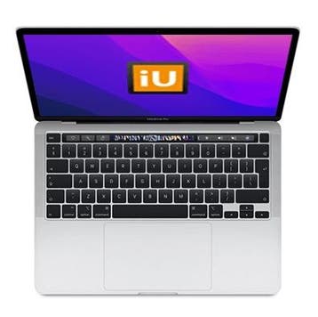 MacBook Pro Refurbished met 3 Jaar Garantie, Computers en Software, Apple Macbooks, MacBook Pro, Gebruikt, Qwerty, 13 inch