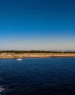 Bess Irissa - The Red Lighthouse