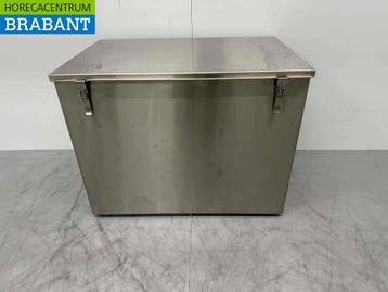 HCB - Bac à graisse en acier inoxydable, séparateur de, Verzenden