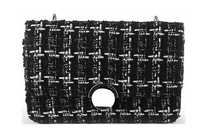 Bulaggi Schoudertas Zwart, Bijoux, Sacs & Beauté, Sacs | Sacs Femme, Envoi