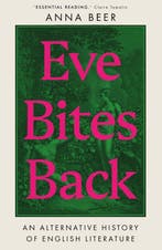 Eve Bites Back 9780861542932 Anna Beer, Verzenden, Anna Beer
