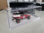 Tecnomodel 1:43 - Model raceauto - Ferrari 312 B2 F1 GP di, Nieuw