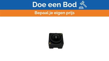 Bieden: Furuno EUA-FTF814C Trackball for FR2135S, Watersport en Boten, Ophalen of Verzenden, Nieuw