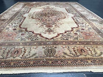 Kirman Royal - Tapijt - 250 cm - 200 cm, Nieuw