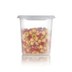 Tupperware One Touch Fresh 1,1 l, Verzenden