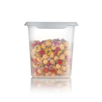 Tupperware One Touch Fresh 1,1 l, Verzenden, Nieuw