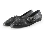 Nubikk Ballerinas in maat 38 Zwart, Kleding | Dames, Schoenen, Nubikk, Verzenden, Zwart, Ballerina's