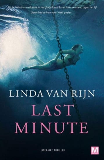 Last minute (Goed), Verzenden, Nieuw