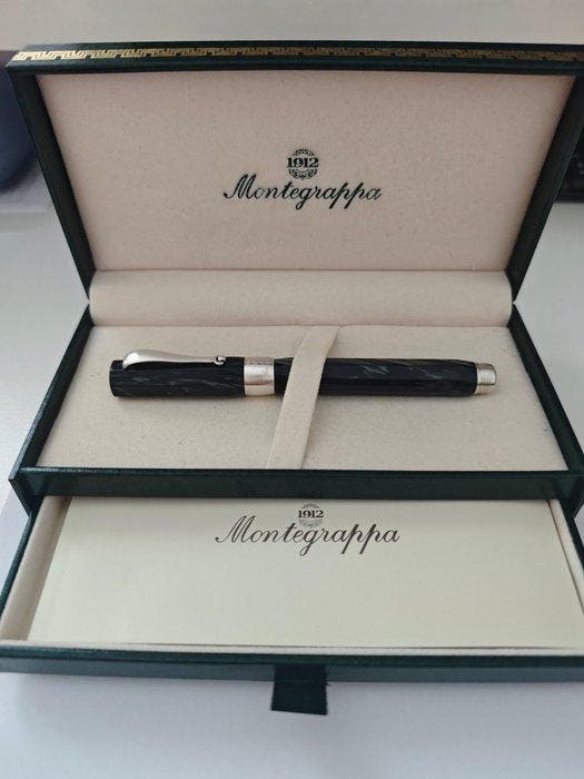 Montegrappa - Symphony - Stylo à plume, Collections, Stylos