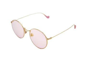 Moncler - ML0109K 20U - Exclusive Gold Round Design - Pink, Nieuw