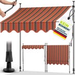 Klemluifel - Balkon luifel - Verticale luifel - 250 cm - Ora, Tuin en Terras, Verzenden, Nieuw
