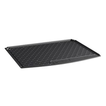 Rubber kofferbakmat | geschikt voor Jeep | Compass 17-20 5d, Verzenden