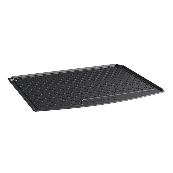 Rubber kofferbakmat | geschikt voor Jeep | Compass 17-20 5d, Autos : Divers, Tapis de coffre, Envoi