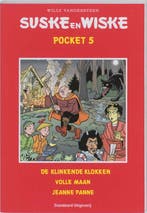 Suske en Wiske Pocket / 05 / Suske en Wiske / 05, Verzenden, Willy Vandersteen