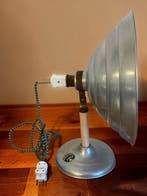 Lampe - Aluminium, Métal - Lampe chauffe infrarouge