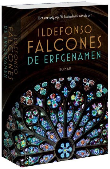 De erfgenamen 9789024577378 Fennie Steenhuis, Verzenden, Fennie Steenhuis