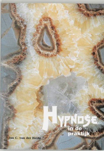 Hypnose 9789050640817 Jan C. van der Heide, Verzenden, Jan C. van der Heide
