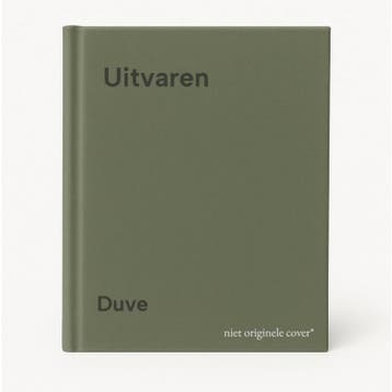 Uitvaren 9789065511713 Duve, Boeken, Verzenden, Gelezen, Duve