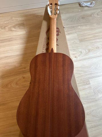 Esteve - 4ST - - Klassieke gitaar - Spanje, Nieuw