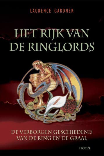 Het rijk van de Ringlords 9789043906838 Lisa Gardner, Boeken, Verzenden, Gelezen, Lisa Gardner