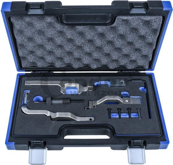 Timing Tool Set, PSA / Mini EP-engines, Auto diversen, Autogereedschap, Verzenden