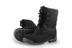 Sub55 Snowboots in maat 40 Zwart, Kleding | Dames, Verzenden, Zwart, Snowboots, Sub55