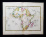 Afrika - Madagaskar / Kaapstad / Senegal / Congo / Ghana /, Boeken, Nieuw