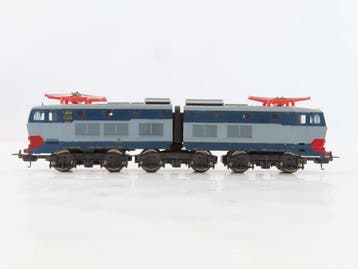 Lima H0 - L208064 - Locomotive électrique (1) - Série E656 -, Nieuw