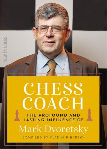 Chess Coach |  | Nieuw, Verzenden, Nieuw