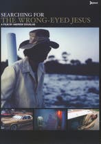 Andrew Douglas - Searching For The Wrong-Eyed Jesus, Gebruikt