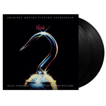 John Williams - Hook
