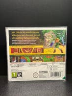 Nintendo - 3DS - The Legend of Zelda: A Link Between Worlds, Nieuw