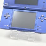Nintendo - Nintendo DSi Metallic Blue TWL-001 Tested Console