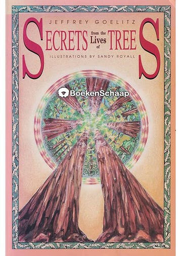 Secrets from the Lives of Trees, Verzenden, Gelezen