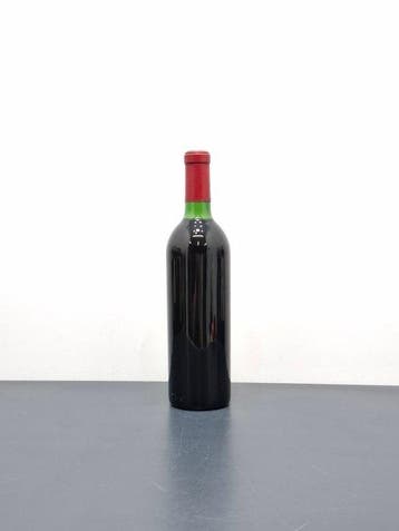 1964 Chateau Latour - Pauillac 1er Grand Cru Classé - 1, Collections, Vins
