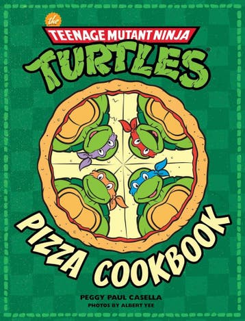 Teenage Mutant Ninja Turtles 9781608878314, Verzenden, Zo goed als nieuw, Peggy Paul Casella