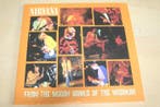 Nirvana - From The Muddy Banks Of The Wishkah + 4 x promo, Cd's en Dvd's, Nieuw in verpakking
