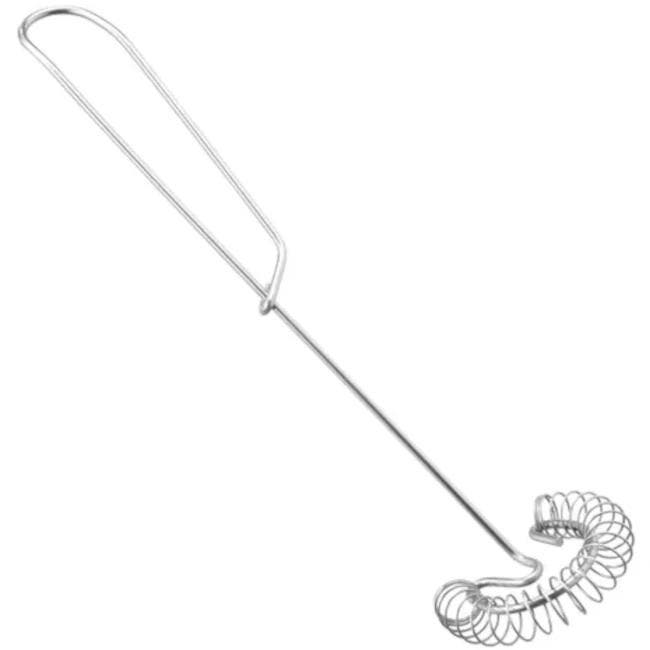 Spiraalgarde | RVS | 280mm HENDI, Articles professionnels, Horeca | Équipement de cuisine, Envoi