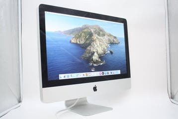 Apple iMac 21.5 | Intel Quadcore i5 2.5Ghz | 8GB RAM |, Nieuw