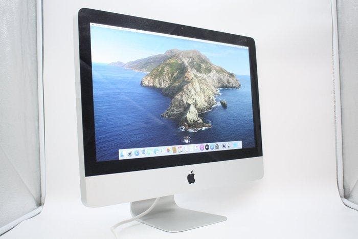Apple iMac 21.5 | Intel Quadcore i5 2.5Ghz | 8GB RAM |, Games en Spelcomputers, Spelcomputers | Overige Accessoires