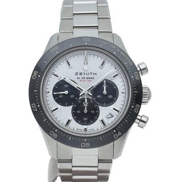 Zenith - Chronomaster Sports Watch El Primero Limited to 50