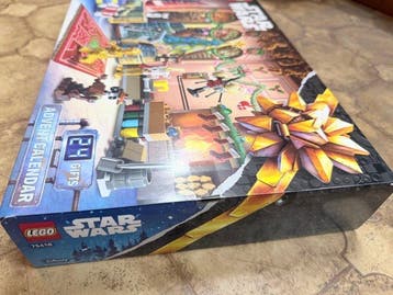 Lego Set - Star Wars, Advent calendar - Star Wars Advent