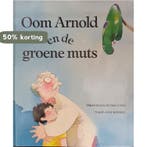 OOM ARNOLD EN DE GROENE MUTS 9789032024895 Hindley, Boeken, Verzenden, Gelezen, Hindley