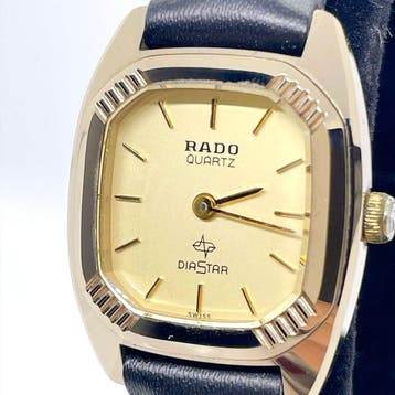 Rado - DiaStar - Sans prix de réserve - 700.9503.3 - Femme -, Nieuw